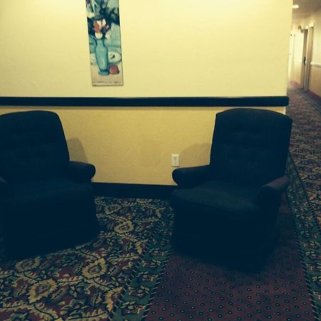 Quality Inn Sallisaw Экстерьер фото