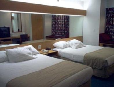 Quality Inn Sallisaw Номер фото
