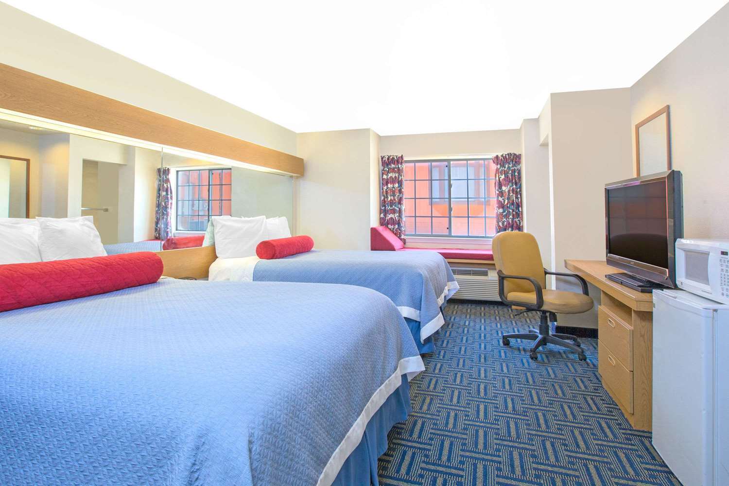 Quality Inn Sallisaw Экстерьер фото