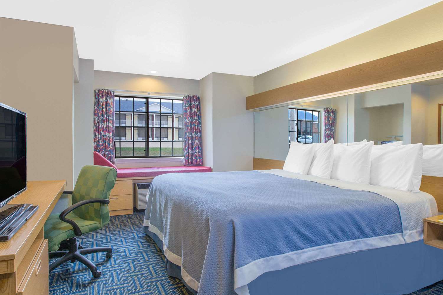 Quality Inn Sallisaw Экстерьер фото