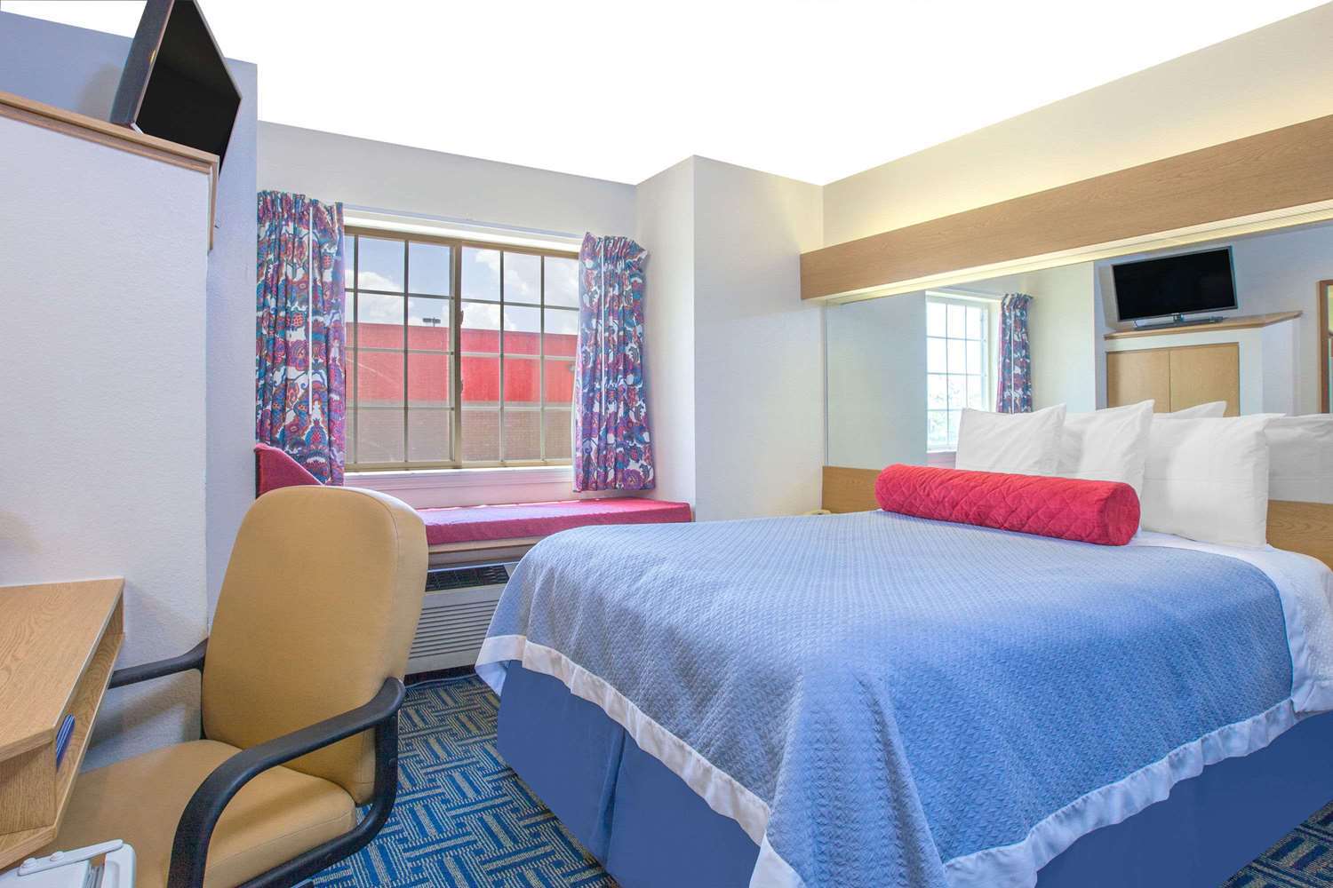 Quality Inn Sallisaw Экстерьер фото
