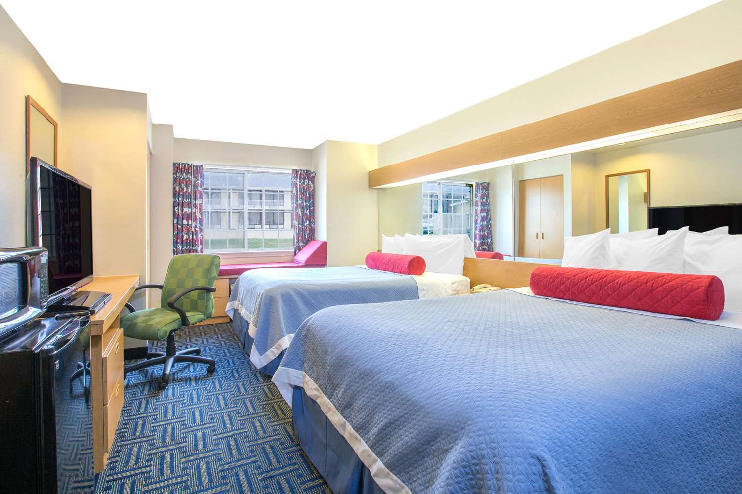 Quality Inn Sallisaw Экстерьер фото